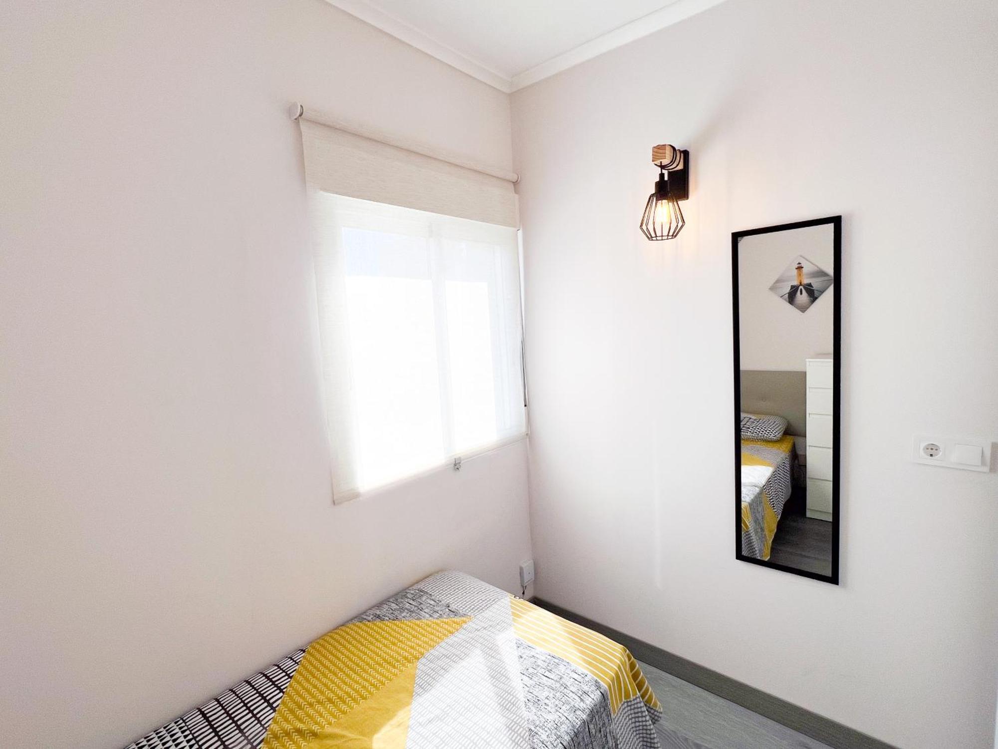 Apartment El Encanto Andaluz 200M From Fuengirola Beach Eksteriør billede