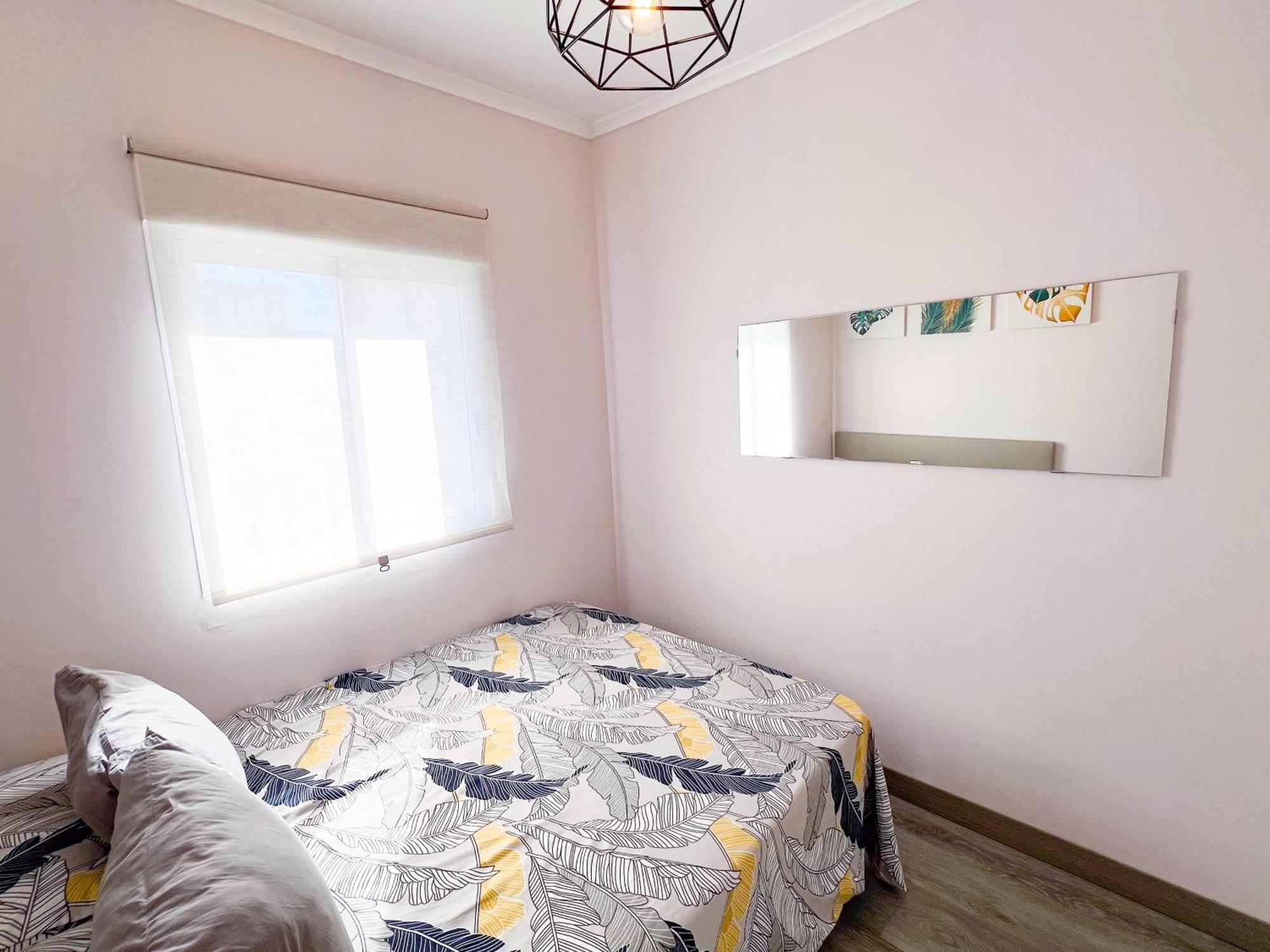 Apartment El Encanto Andaluz 200M From Fuengirola Beach Eksteriør billede