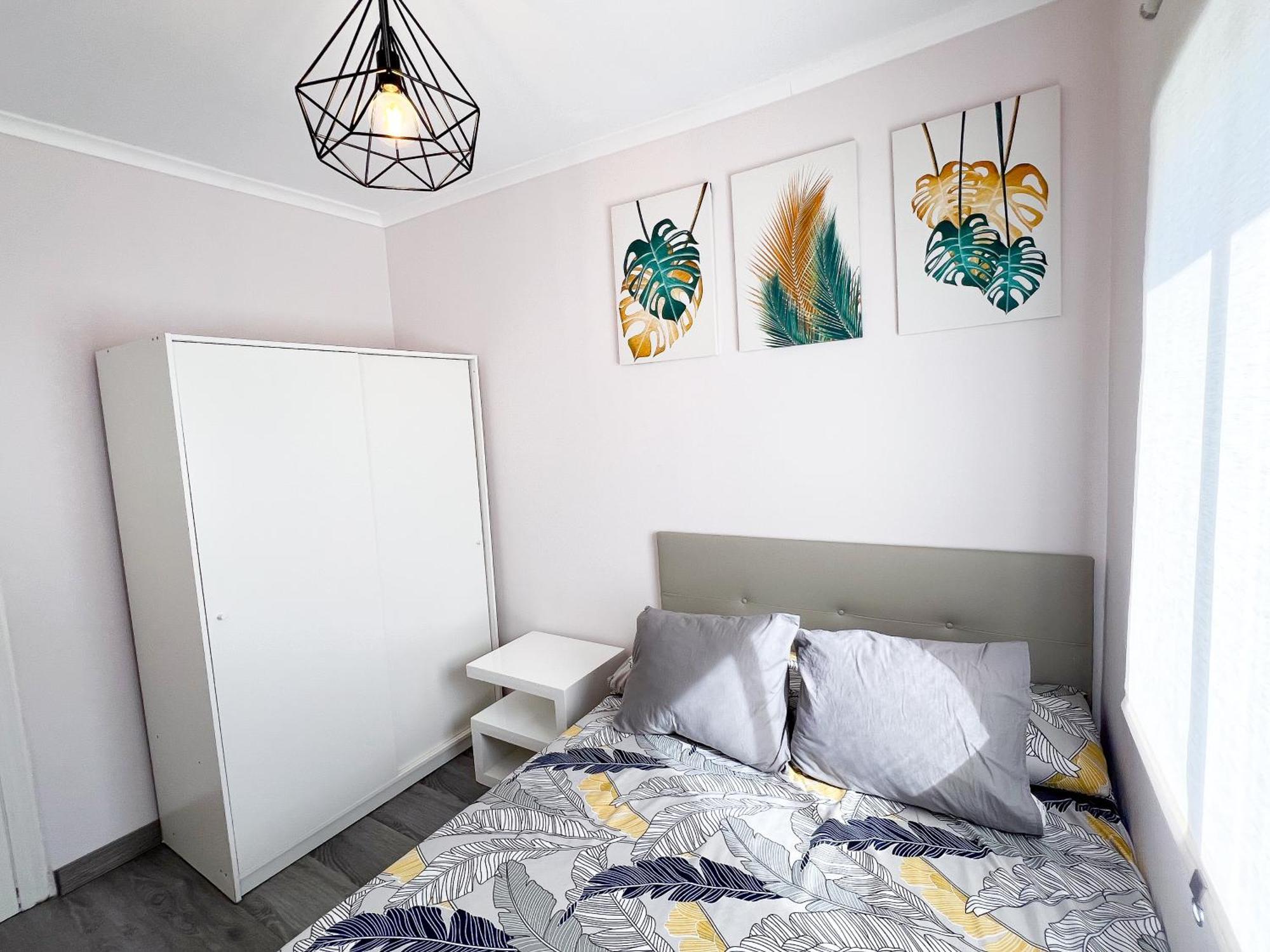 Apartment El Encanto Andaluz 200M From Fuengirola Beach Eksteriør billede