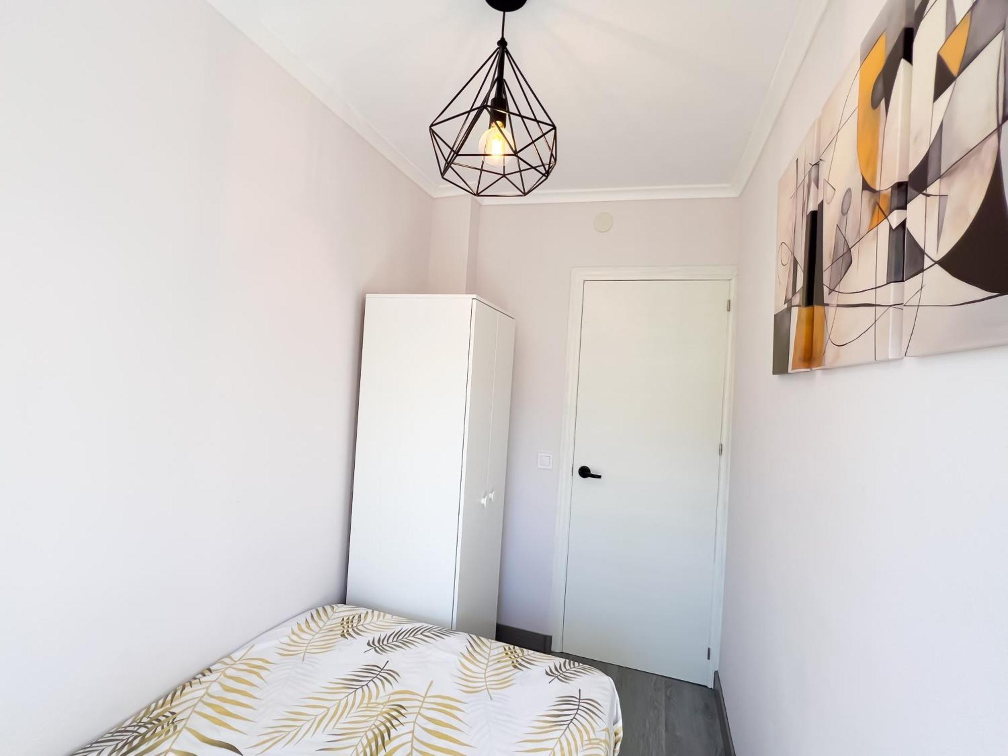 Apartment El Encanto Andaluz 200M From Fuengirola Beach Eksteriør billede