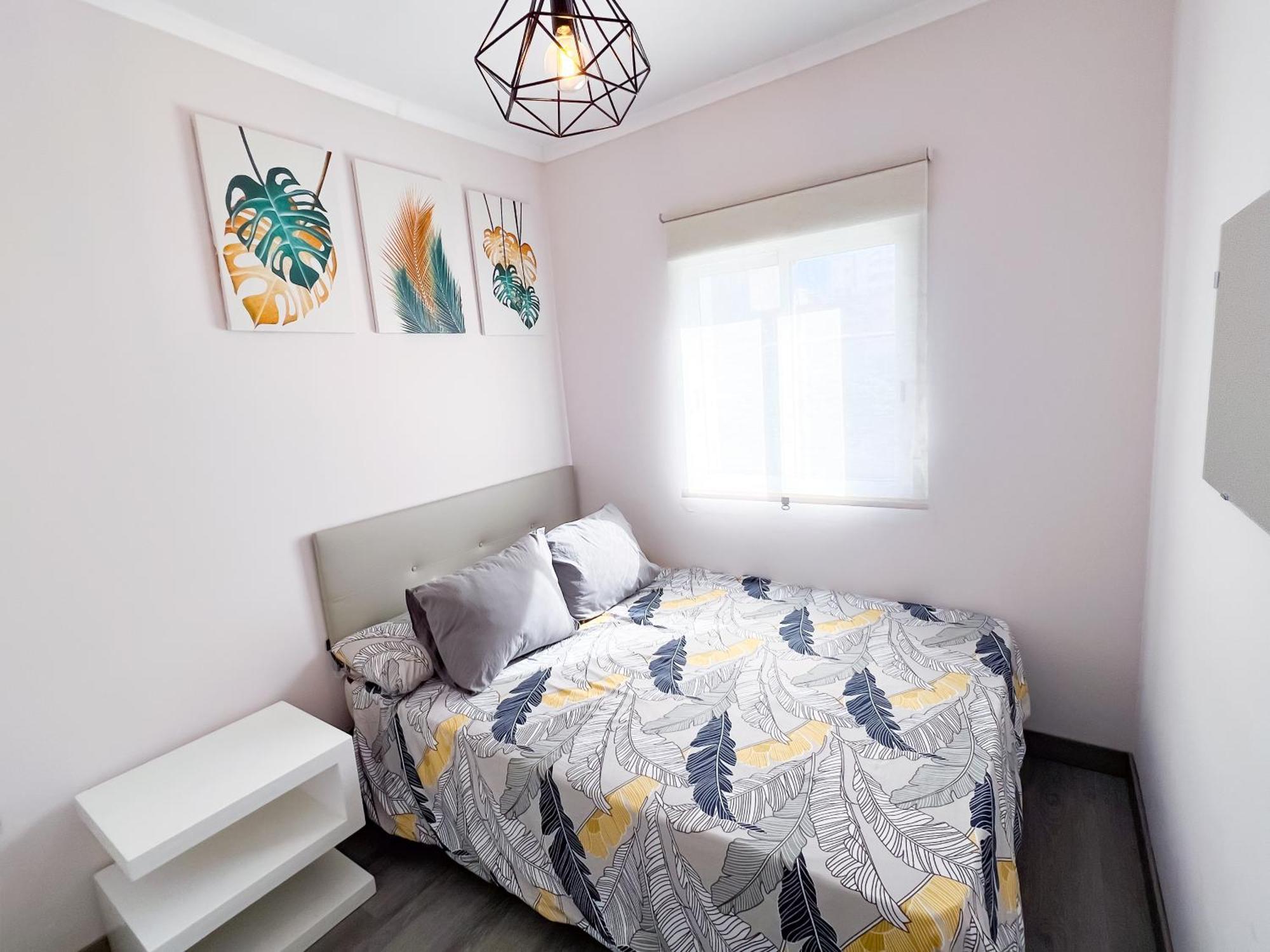 Apartment El Encanto Andaluz 200M From Fuengirola Beach Eksteriør billede