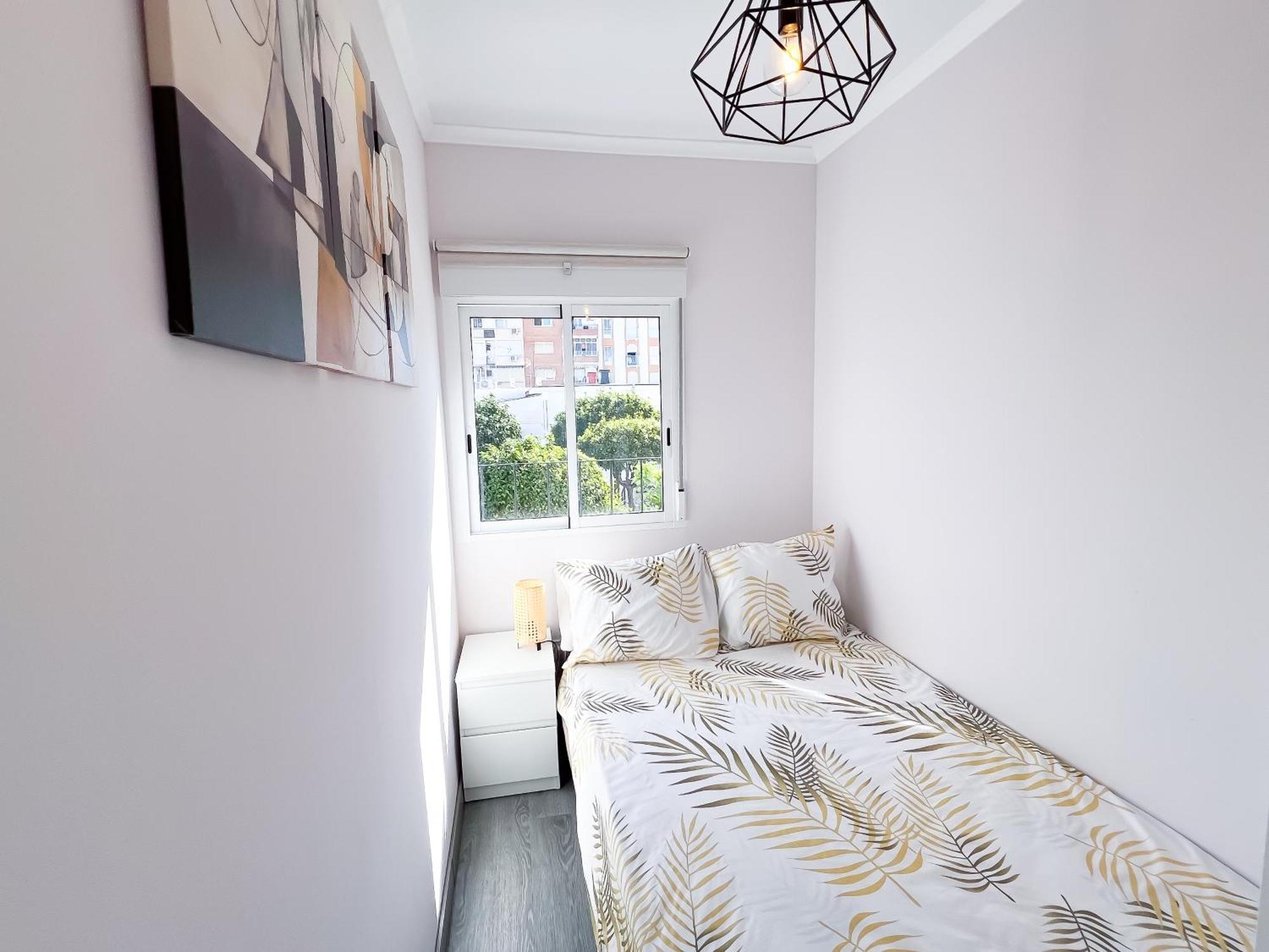 Apartment El Encanto Andaluz 200M From Fuengirola Beach Eksteriør billede